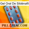 Gel Oral De Sildénafil 06